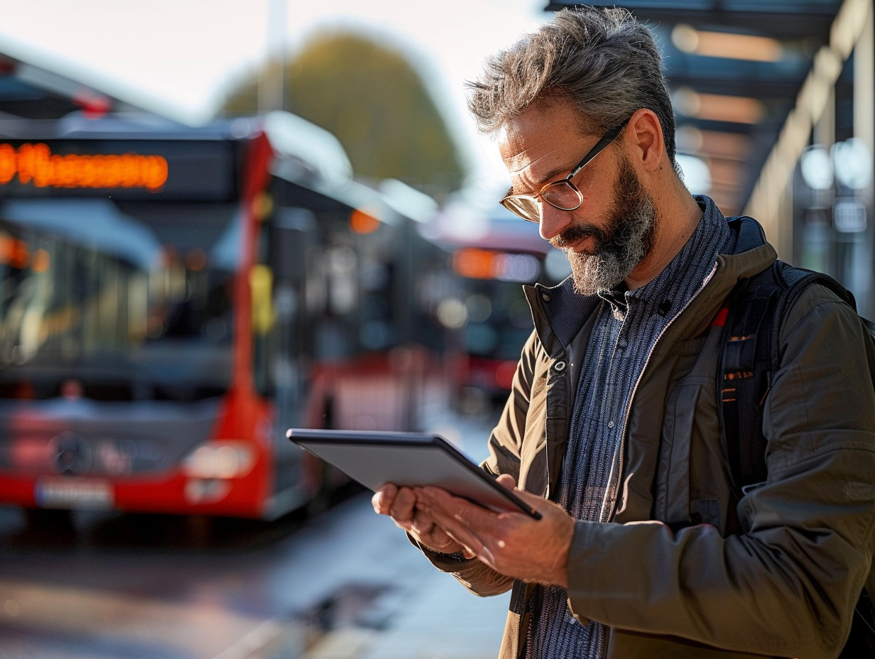 digitalisation ratp